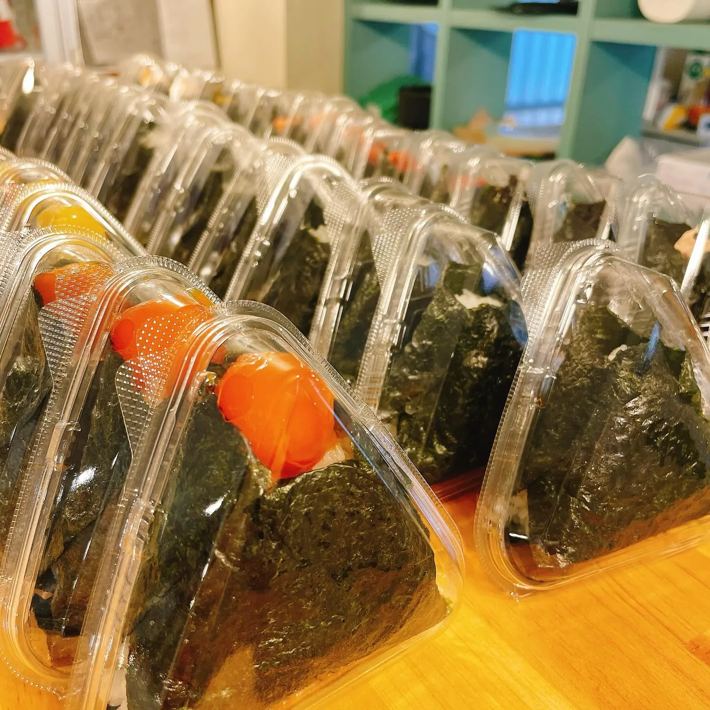 大量注文