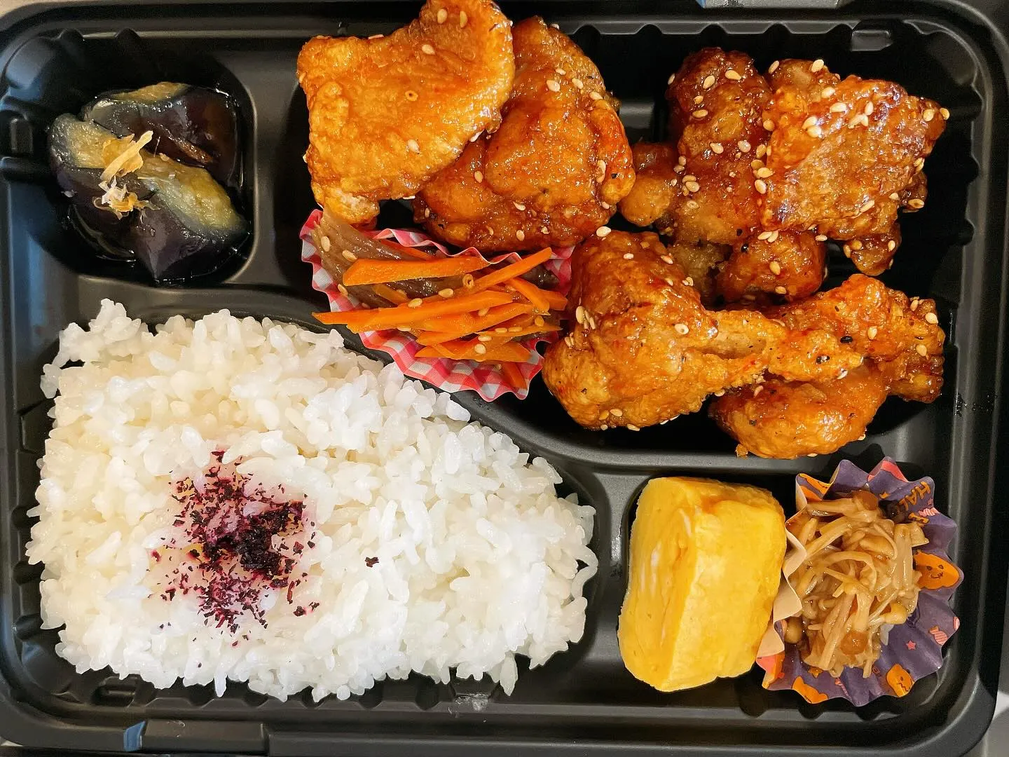 大量注文