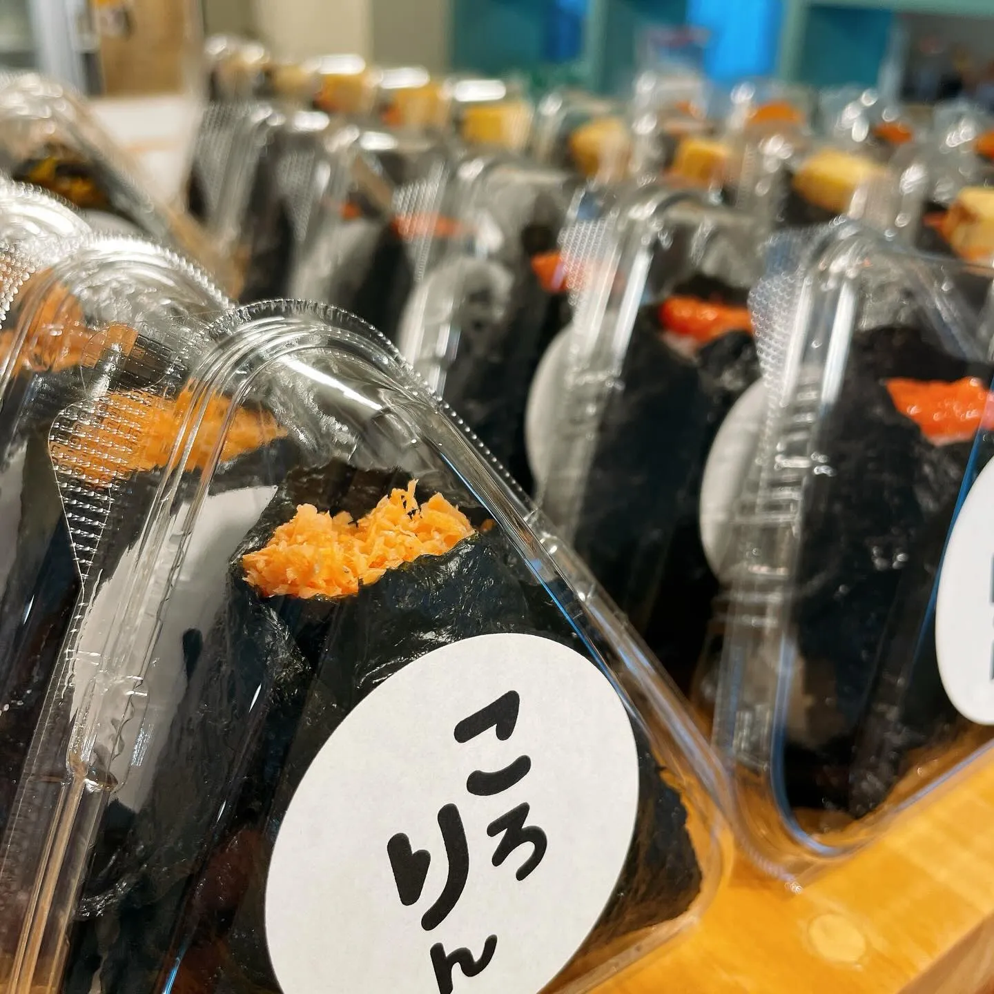 ご予約ありがとうございました！